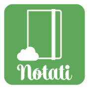 Notati 1.0 Icon