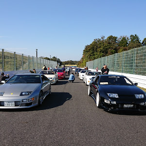 フェアレディZ Z32