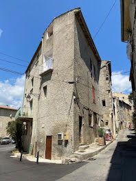 maison à Forcalquier (04)