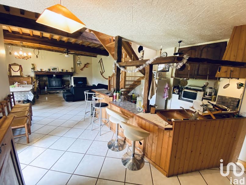 Vente maison 5 pièces 146 m² à Asque (65130), 233 000 €