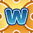 Wordgridia - Relaxing Puzzles icon