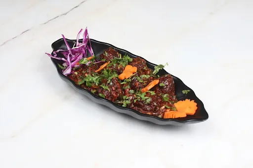 Veg Manchuria