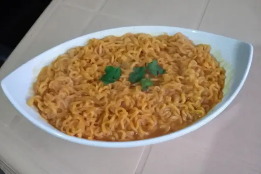 Plain Maggi