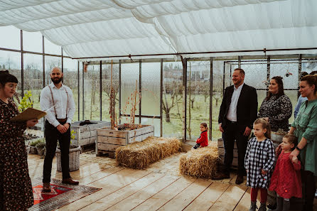 Fotografo di matrimoni Matthieu Lenz (matthieulenz). Foto del 10 marzo 2020