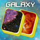 Mahjong Galaxy Space - astronomy solitaire tiles Download on Windows