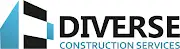 Diverse Construction Services Ltd Logo