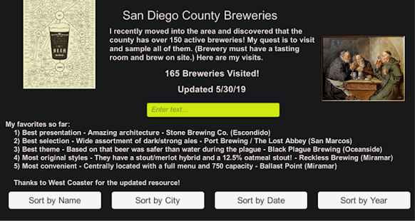SDCbreweries(圖3)-速報App