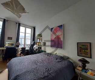 appartement à Paris 10ème (75)