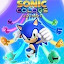 Sonic Colors HD Wallpapers Game Theme