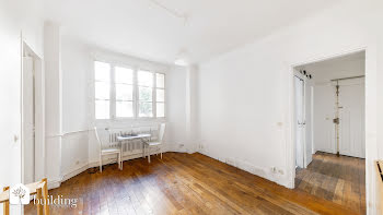 appartement à Courbevoie (92)