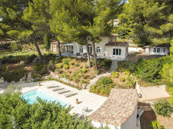 maison à Aix-en-Provence (13)