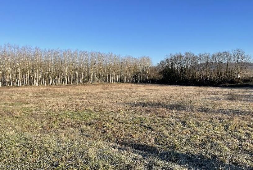  Vente Terrain à bâtir - 12 780m² à Allès-sur-Dordogne (24480) 