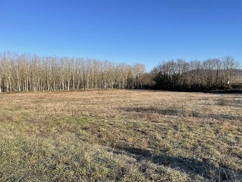 Vente terrain  12780 m² à Le Buisson-de-Cadouin (24480), 137 760 €