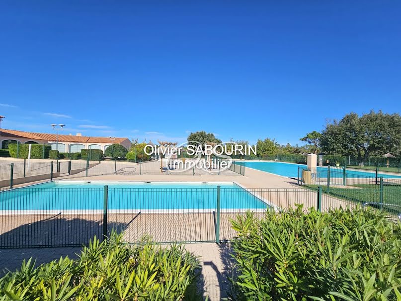 Vente maison 4 pièces 73 m² à Roquebrune-sur-Argens (83520), 263 000 €