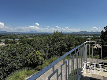 maison à Saint-Georges-les-Bains (07)