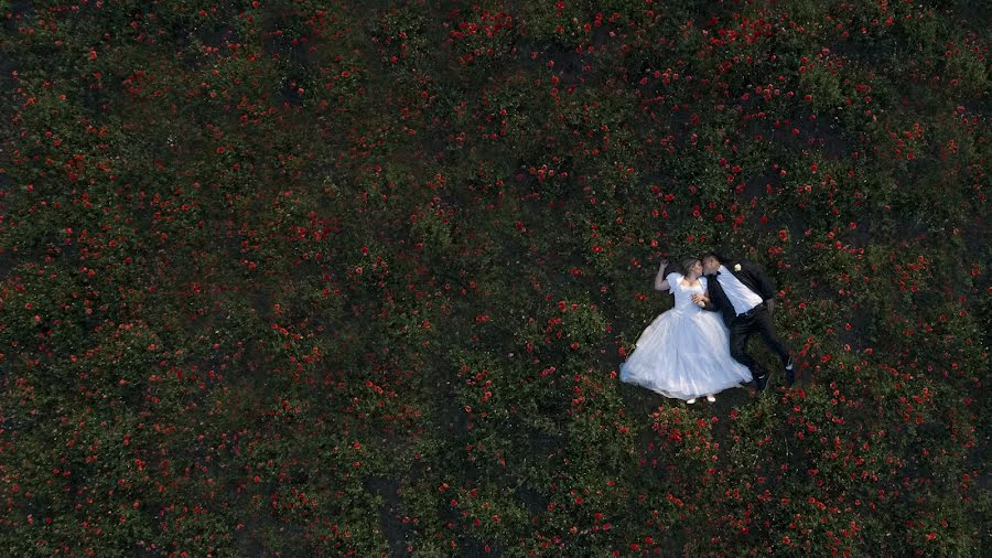 Fotógrafo de bodas Roland Görög (gorog). Foto del 26 de noviembre 2021