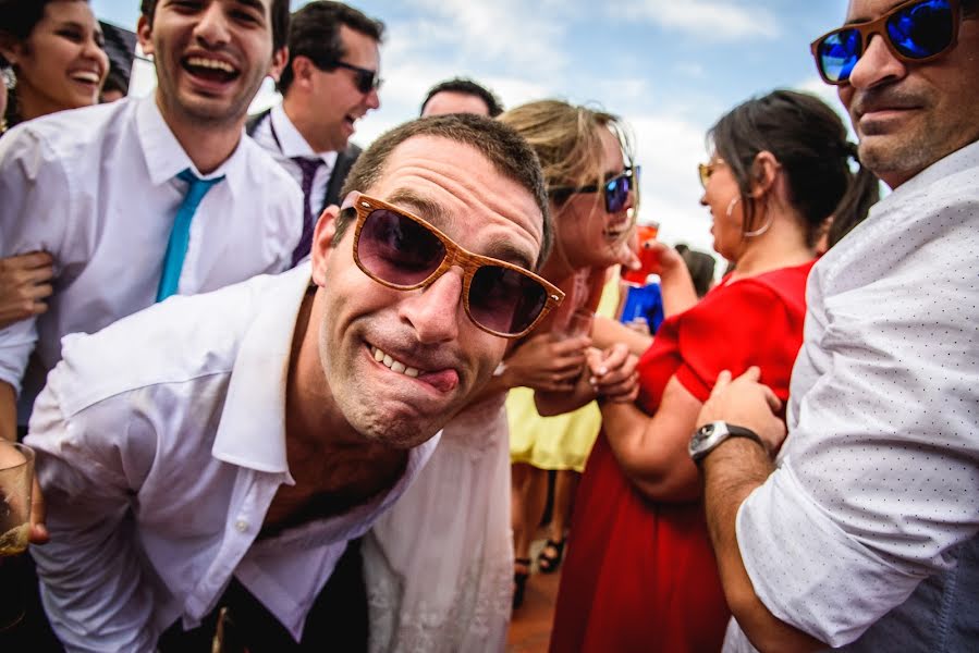 Wedding photographer José Alvarez (josemanuelalva). Photo of 29 November 2018