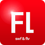 Cover Image of Download Media Player for Android (SWF & FLV) - Flarry 6.1.115 APK