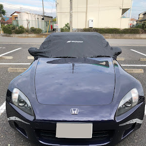 S2000 AP1