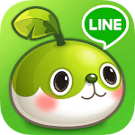 LINE WooparooLand Apk