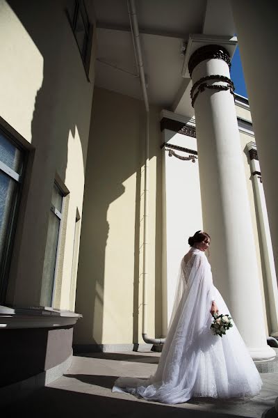 Fotografo di matrimoni Olga Utkina (ytkina). Foto del 21 agosto 2022