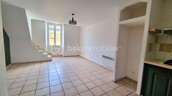 appartement à Camps-la-Source (83)