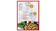 Pizza-A-Goodness menu 6