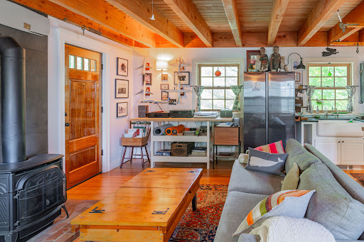 Seaside house 5
