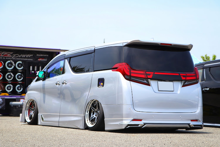 クラウンアスリートのJun Style・徘徊の帝王・Car Tuber・スタンスネーション山口・stancenation山口に関するカスタム事例の投稿画像158枚目