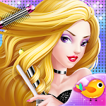 Cover Image of Herunterladen Superstar-Friseursalon 1.4 APK