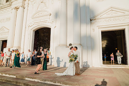 Bryllupsfotograf Moises Duran (moisesduran). Bilde av 19 juni 2020