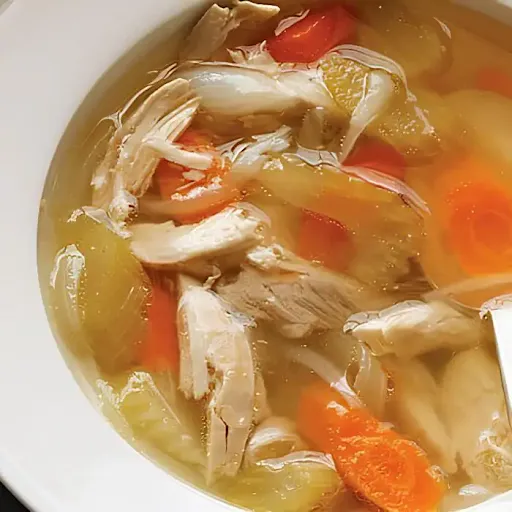 Chicken Soup