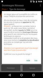 How to mod Dommages Réseaux 2.1.1 unlimited apk for bluestacks