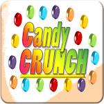 Cover Image of Télécharger Candy Crunch 1.205 APK