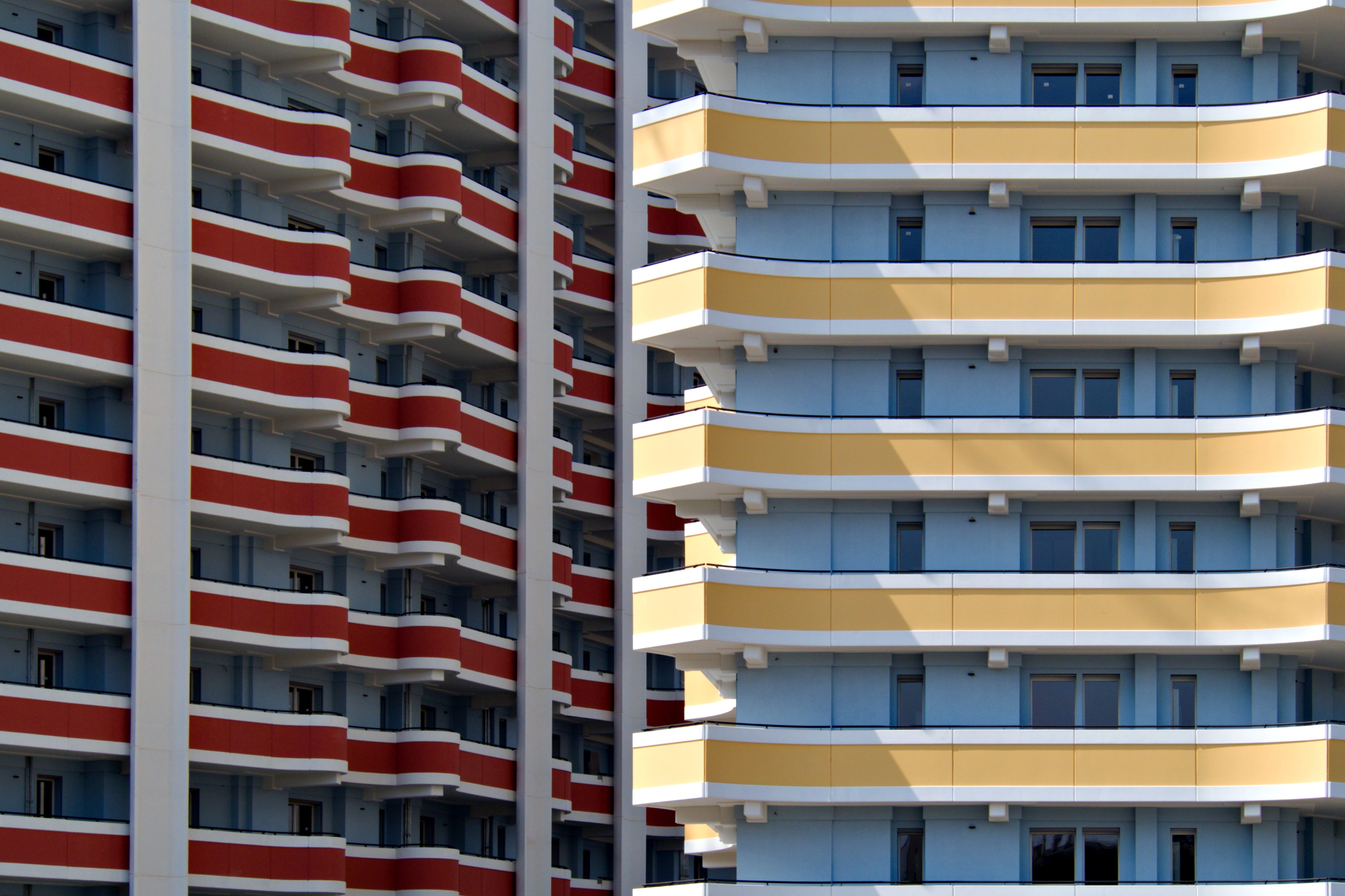 Balconate di gaspare_aita