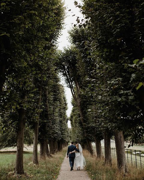 結婚式の写真家Rianne Eilander (riannefotografie)。2019 3月6日の写真