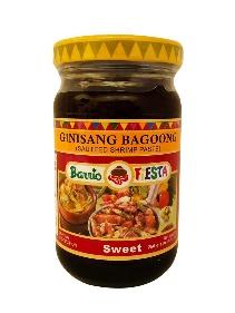 Barrio Fiesta Bagoong Sweet 8.8oz - Just Asian Food