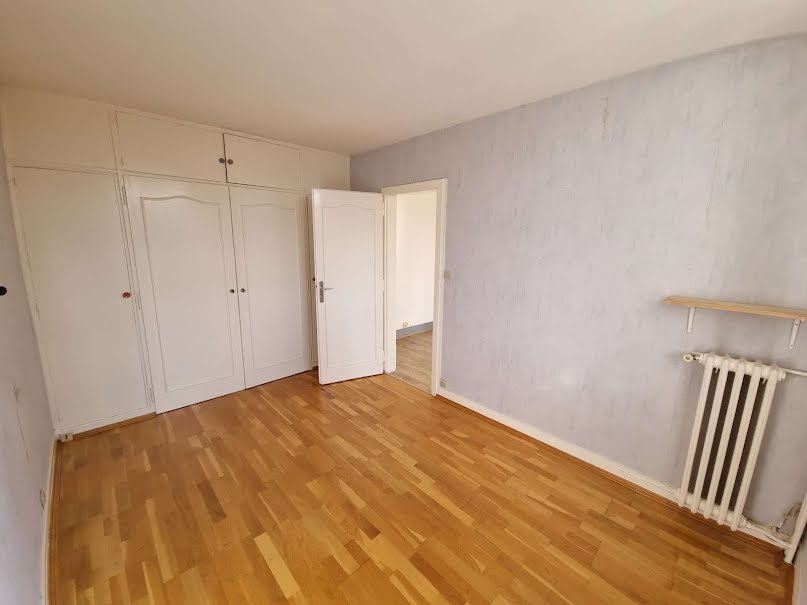 Vente appartement 2 pièces 38.51 m² à Ivry-sur-Seine (94200), 202 000 €