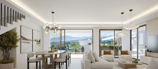 Appartement avec piscine 5