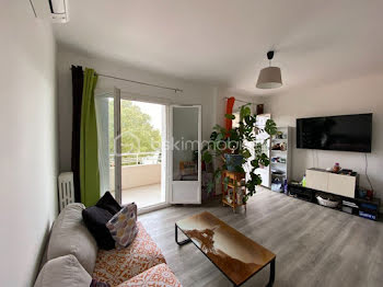 appartement à Toulon (83)