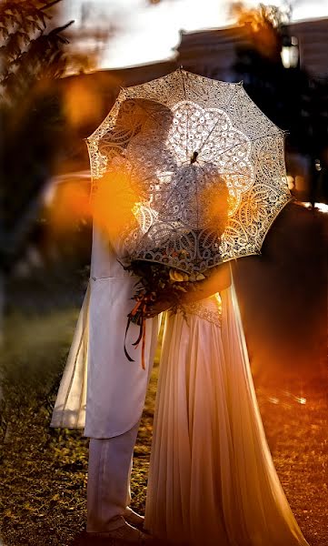 Wedding photographer Aleksandr Marashan (morash). Photo of 3 November 2012