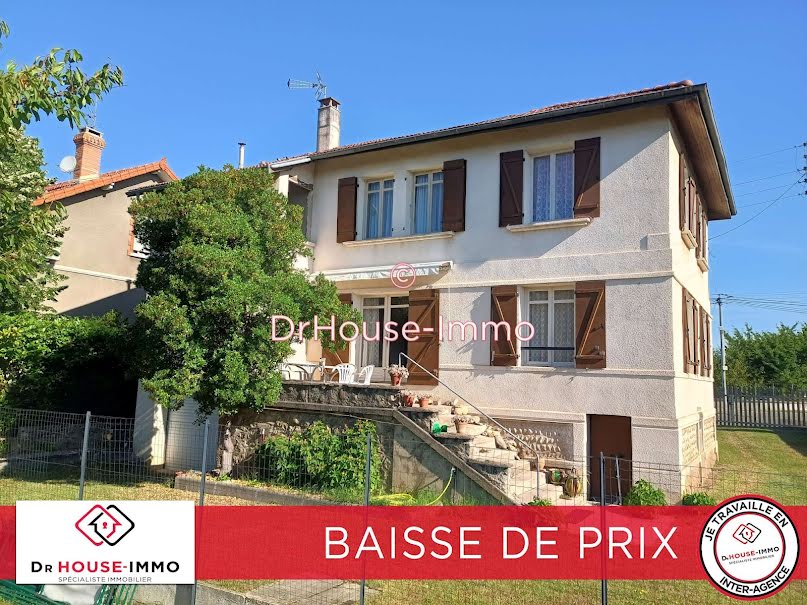 Vente maison 8 pièces 153 m² à Pamiers (09100), 212 000 €