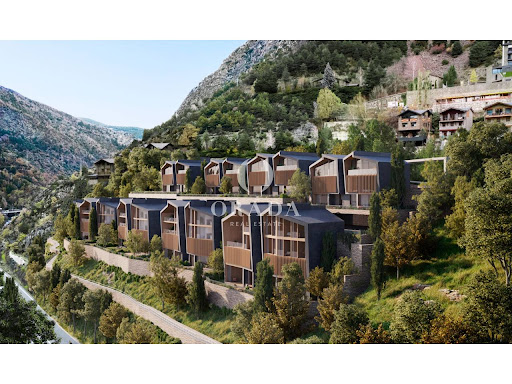 Apartment with terrace 5