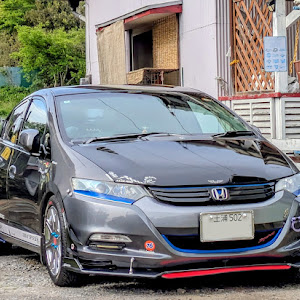 インサイト ZE2
