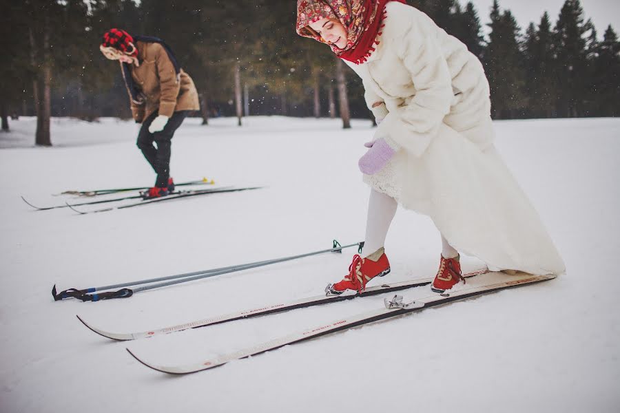 Fotografo di matrimoni Dmitriy Lir (dmitriylir). Foto del 12 novembre 2018