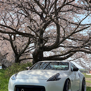 フェアレディZ Z34