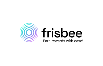 Frisbee: Earn big while browsing small promo image