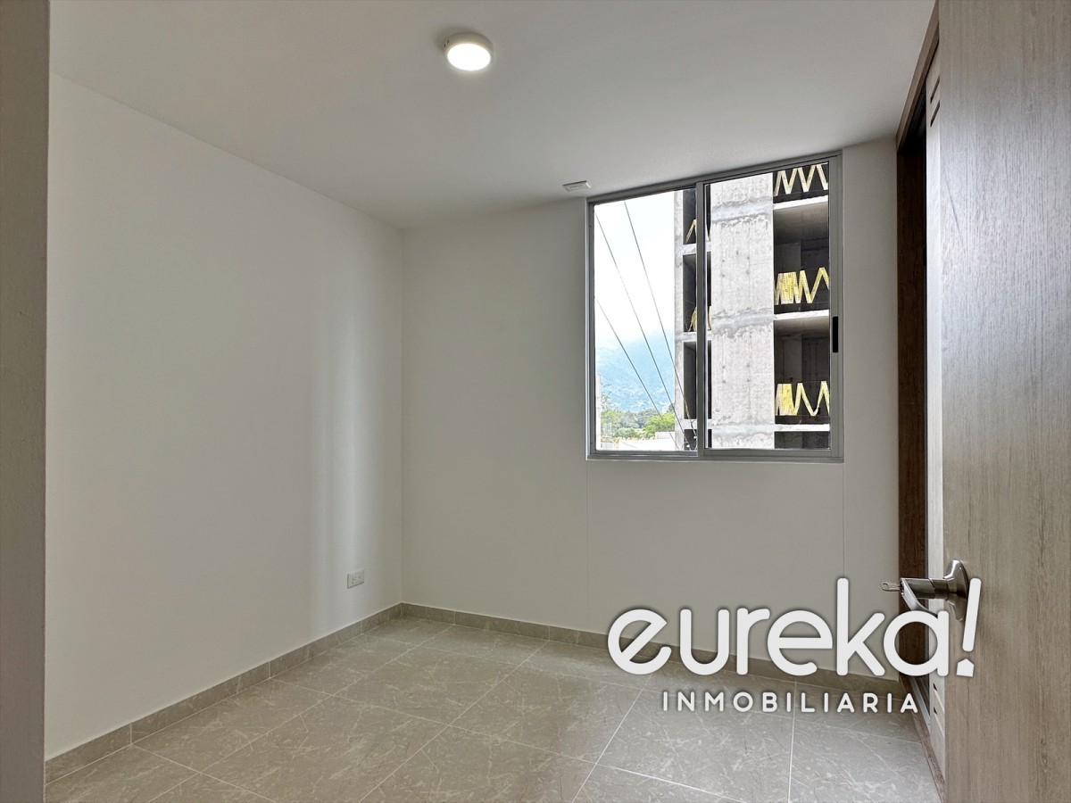 Apartamento En Arriendo - Bosques De Varsovia, Ibague