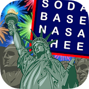 Download Epic America Word Search 