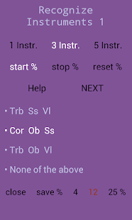 How to mod Recognize Music Instruments 1 2.2 mod apk for bluestacks